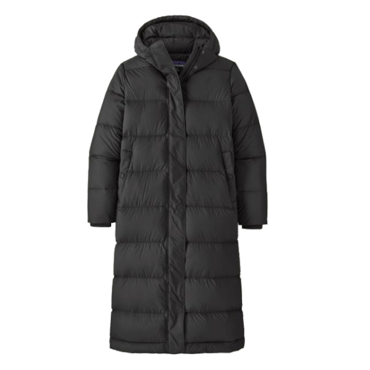 Patagonia Silent Down Parka – Women’s